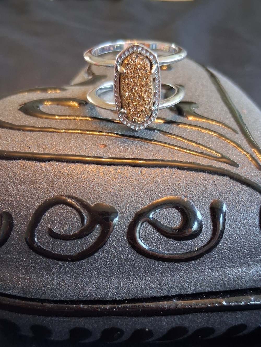 Kendra Scott Elyse Ring